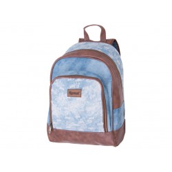 Geantă de umăr Pulse Jeans Worn Out Geantă de umăr Pulse Jeans Worn Out