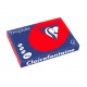 Hârtie color Clairefontaine Intens A3, 80gr/mp, 500 bucăți per top Hârtie color Clairefontaine Intens A3, 80gr/mp, 500 bucăți per top