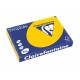 Hârtie color Clairefontaine Intens A3, 80gr/mp, 500 bucăți per top Hârtie color Clairefontaine Intens A3, 80gr/mp, 500 bucăți per top