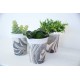 [APERTA] Magic Marble Marbling Chalky Living Kreul, set 6 buc x 20 ml