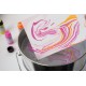 [APERTA] Magic Marble Marbling Love Neon! Kreul, set 6 buc x 20 ml