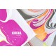 [APERTA] Magic Marble Marbling Love Neon! Kreul, set 6 buc x 20 ml