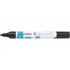 Marker cu vopsea acrilică Paint-It 320 4 mm Schneider Marker cu vopsea acrilică Paint-It 320 4 mm Schneider