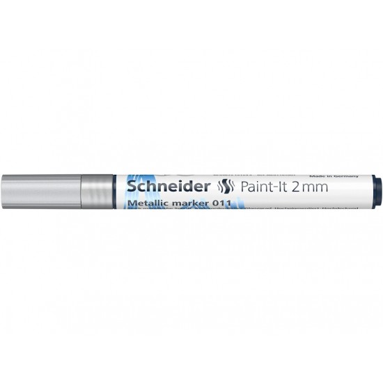 Marker metalic Paint-It 011 2 mm Marker metalic Paint-It 011 2 mm