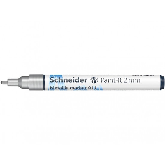 Marker metalic Paint-It 011 2 mm Marker metalic Paint-It 011 2 mm