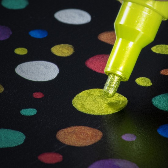 Marker metalic Paint-It 011 2 mm Marker metalic Paint-It 011 2 mm