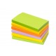 Notes adeziv Spring 125 x 75 mm, 100 file Notes adeziv Spring 125 x 75 mm, 100 file