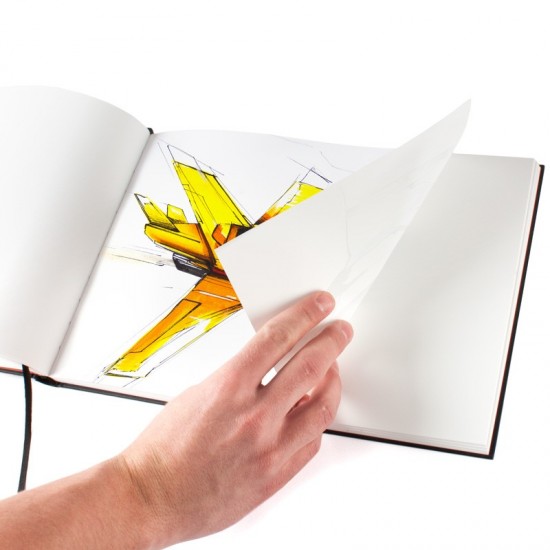 One4all Professional Sketchbook A4 landscape One4all Professional Sketchbook A4 landscape