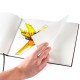 One4all Professional Sketchbook A4 landscape One4all Professional Sketchbook A4 landscape