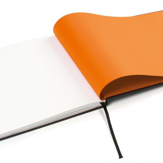 One4all Professional Sketchbook A4 landscape One4all Professional Sketchbook A4 landscape
