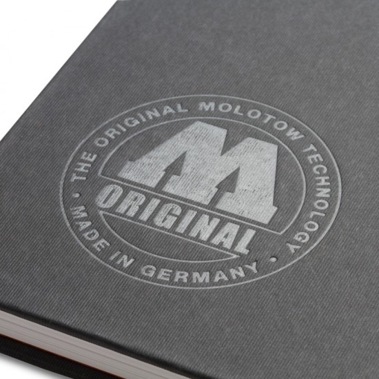 One4all Professional Sketchbook A4 landscape One4all Professional Sketchbook A4 landscape