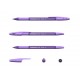 Pix R-301 Violet Stick & Grip 0,7 mm, Erich Krause Pix R-301 Violet Stick & Grip 0,7 mm, Erich Krause
