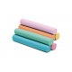 Plastilină Carioca Plasty Pastel 100 g 6 buc asortat Plastilină Carioca Plasty Pastel 100 g 6 buc asortat