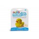 Plastilină ModeLight Carioca animale