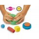 Plastilină ModeLight Carioca Plastilină ModeLight Carioca