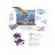 Plastilină ModeLight Maxi PlayBox Carioca Plastilină ModeLight Maxi PlayBox Carioca