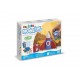 Plastilină ModeLight Maxi PlayBox Carioca