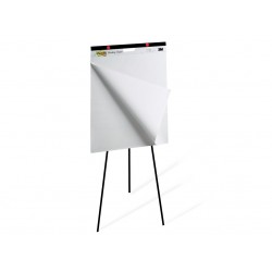 Rezervă flipchart adezivă Meeting Chart 30 coli/set, Post-it Rezervă flipchart adezivă Meeting Chart 30 coli/set, Post-it