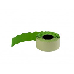 Rolă preț 26x16, 1000 buc, culori mate Rolă preț 26x16, 1000 buc, culori mate