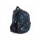 Rucsac 2 în 1 Teens Blue Arrow Rucsac 2 în 1 Teens Blue Arrow
