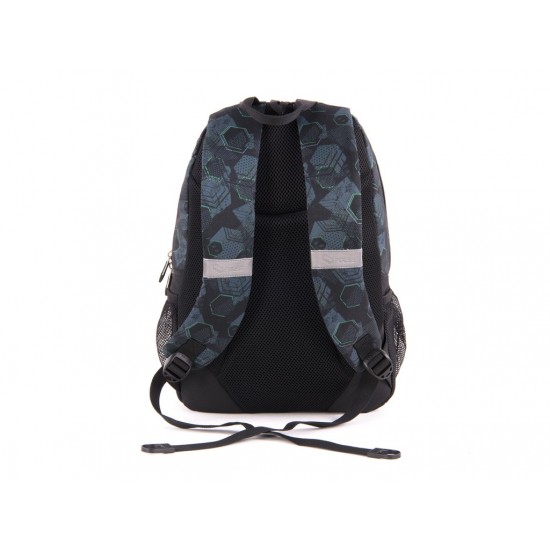 Rucsac Cots Hexagon Rucsac Cots Hexagon