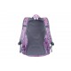 Rucsac Dobby Gray Flower Rucsac Dobby Gray Flower