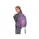 Rucsac Dobby Gray Flower Rucsac Dobby Gray Flower
