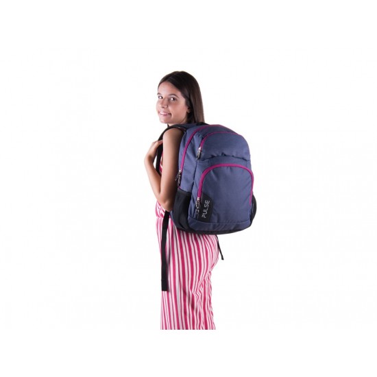 Rucsac Element Violet-Pink