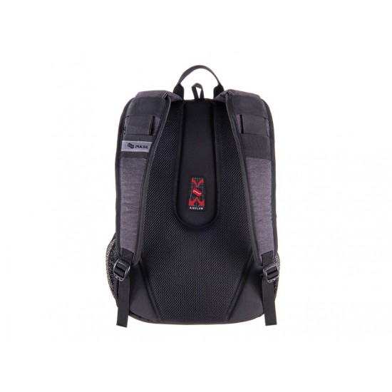 Rucsac Fusion Cationic Gray