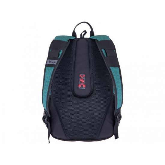 Rucsac Fusion Green