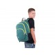 Rucsac Fusion Green