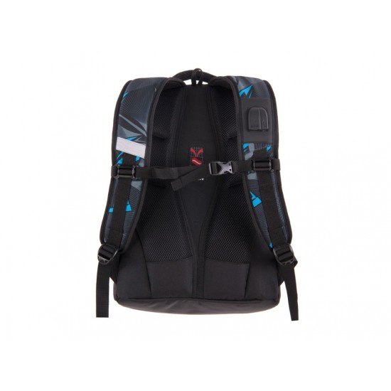 Rucsac Music Blue Layer Rucsac Music Blue Layer