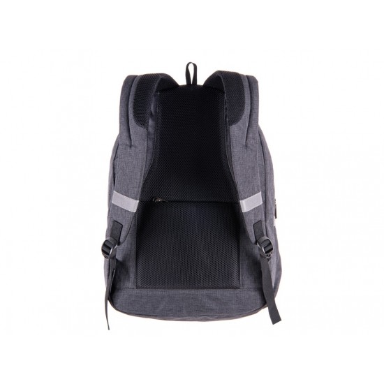 Rucsac Prime Dark Gray