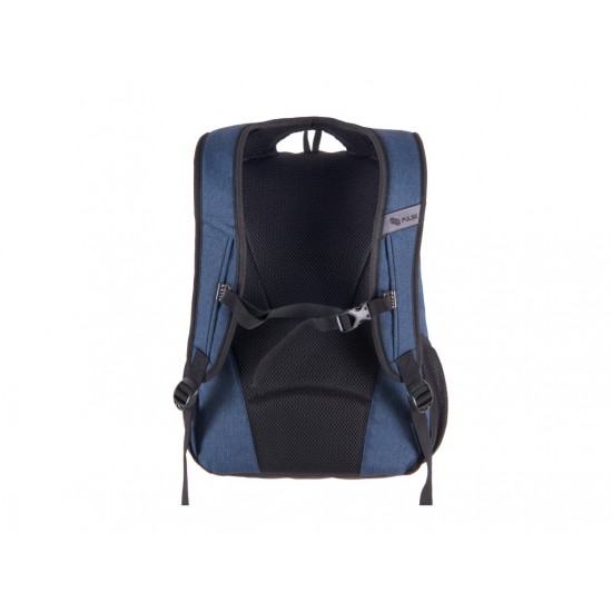 Rucsac Pulse Element Blue Cationic Rucsac Pulse Element Blue Cationic