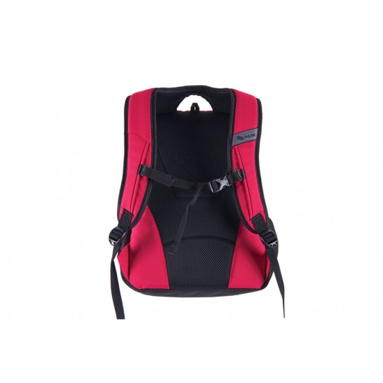 Rucsac Pulse Element Imperial Red