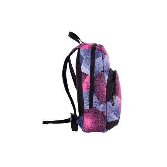 Rucsac Pulse Solo Pink Dimmension