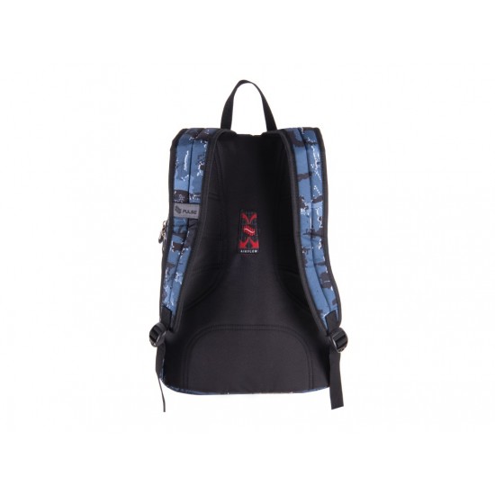 [APERTA] Rucsac Pulse Solo Terra