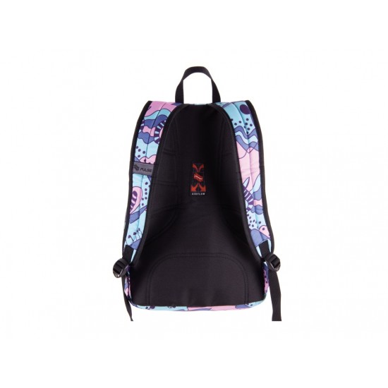 [APERTA] Rucsac Pulse Solo Violet Dream