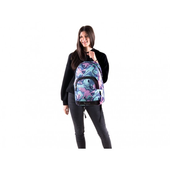 [APERTA] Rucsac Pulse Solo Violet Dream