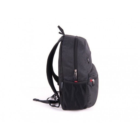 Rucsac Pulse Steph Dark Gray