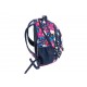 Rucsac Pulse Teens Flowers