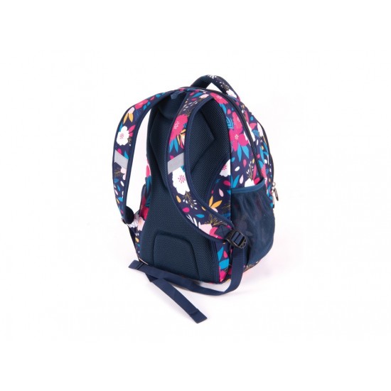 Rucsac Pulse Teens Flowers