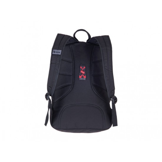 Rucsac Solo Black