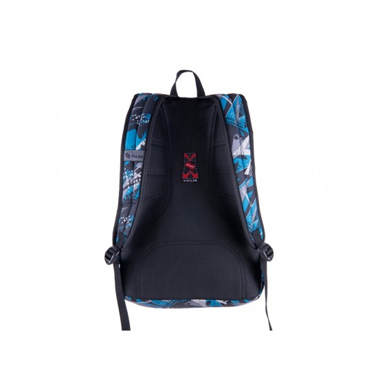 Rucsac Solo Blue Storm Rucsac Solo Blue Storm