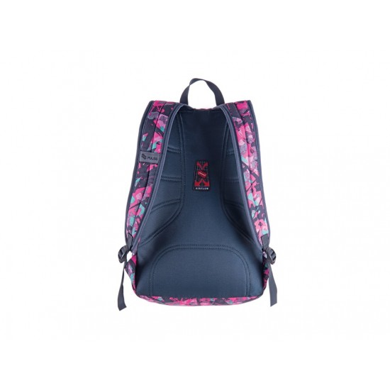 Rucsac Solo Pink Collage Rucsac Solo Pink Collage
