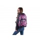Rucsac Solo Pink Collage Rucsac Solo Pink Collage