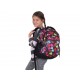 Rucsac Teens Black Hearts Rucsac Teens Black Hearts