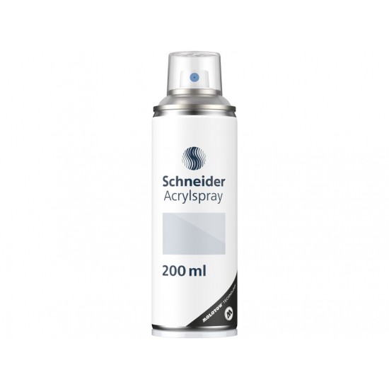 Spray Supreme DIY Paint-It 030 lac, Schneider Spray Supreme DIY Paint-It 030 lac, Schneider