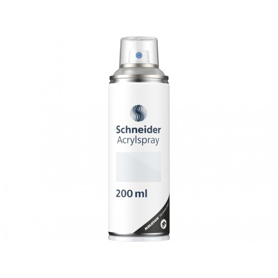 Spray Supreme DIY Paint-It 030 lac, Schneider Spray Supreme DIY Paint-It 030 lac, Schneider