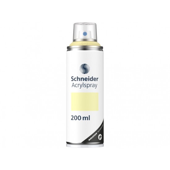 Spray Supreme DIY Paint-It 030, Schneider